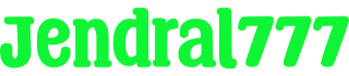 Jendral777
